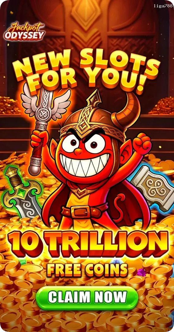 liga788 APK