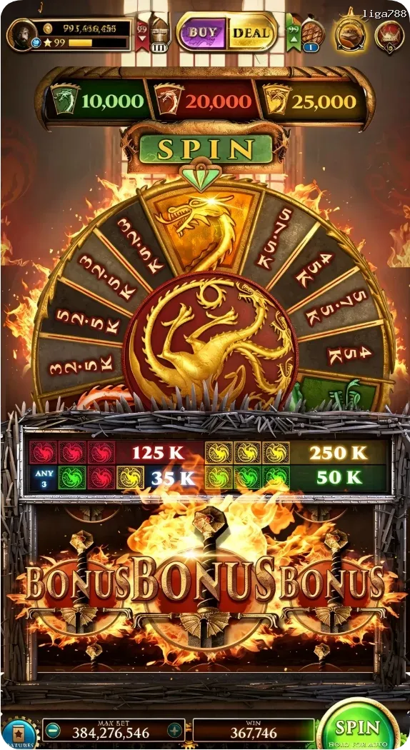 liga788 APK